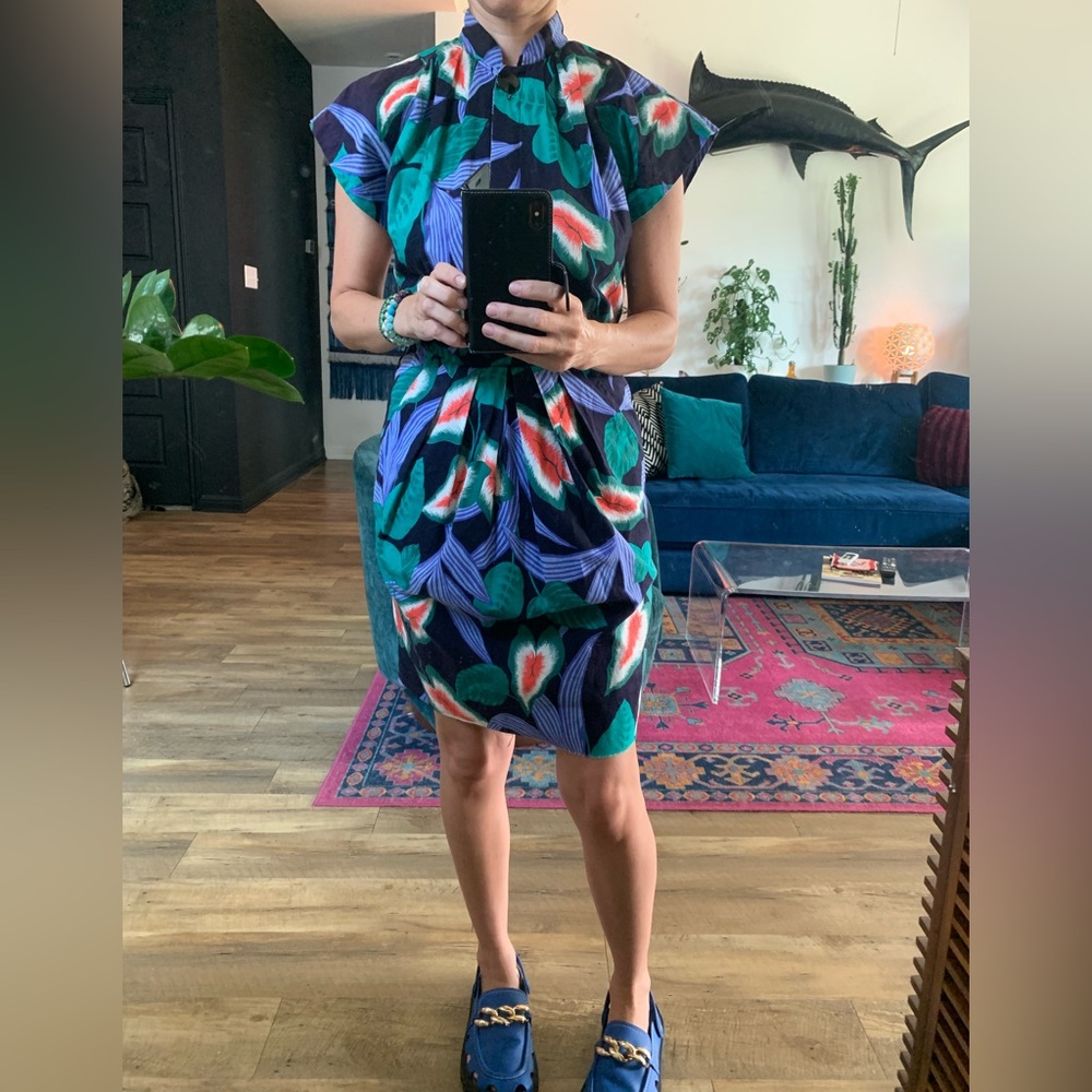 Vintage dress